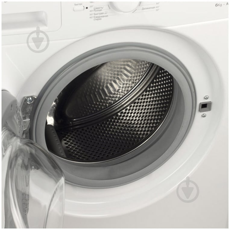 Пральна машина Whirlpool AWS 61211 - фото 5 Пральна машина Whirlpool AWS 61211 - фото 5