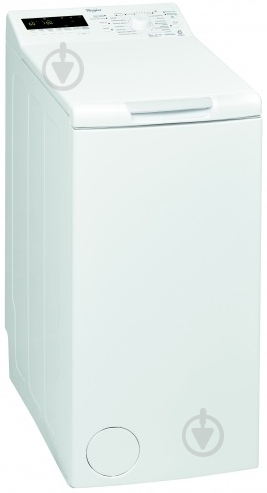 Пральна машина Whirlpool WTLS 70712 - фото 1