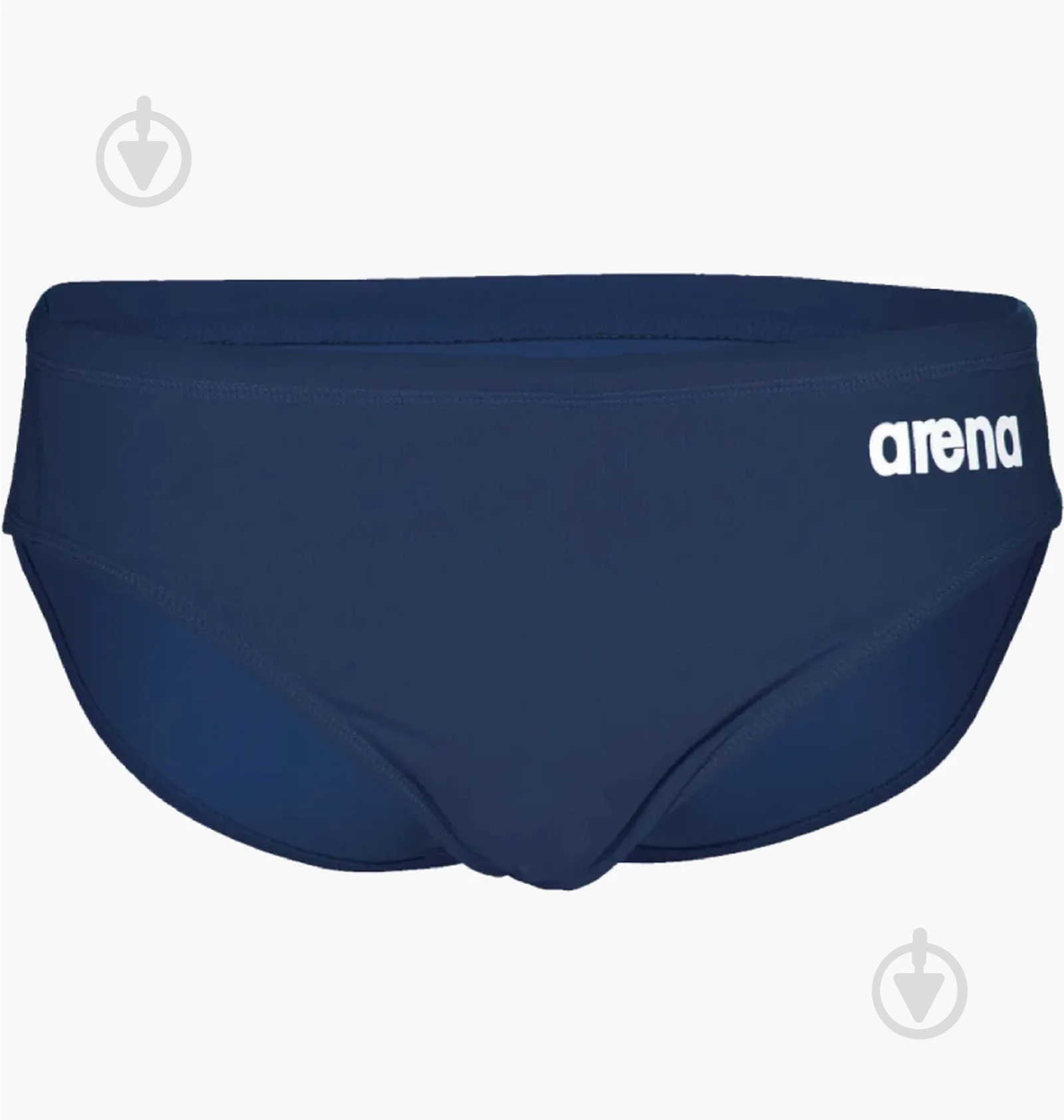 Плавки Arena TEAM SWIM BRIEFS SOLID 004773-750 р.95 синий - фото 3 Плавки Arena TEAM SWIM BRIEFS SOLID 004773-750 р.95 синий - фото 3