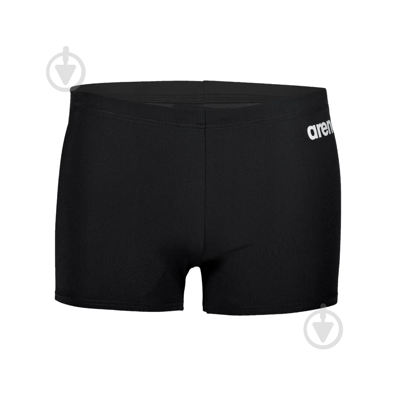 Плавки Arena TEAM SWIM SHORT SOLID 004776-550 р.90 черный - фото 3