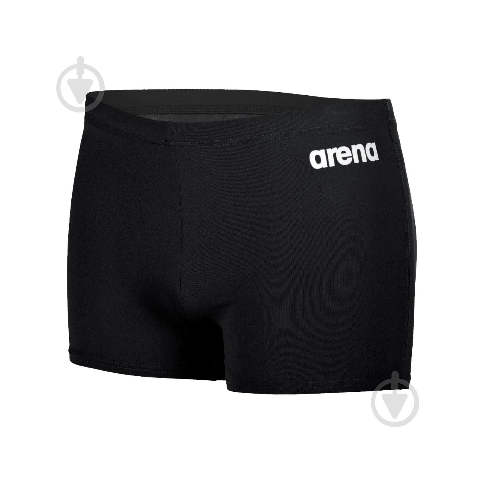 Плавки Arena TEAM SWIM SHORT SOLID 004776-550 р.90 черный - фото 5