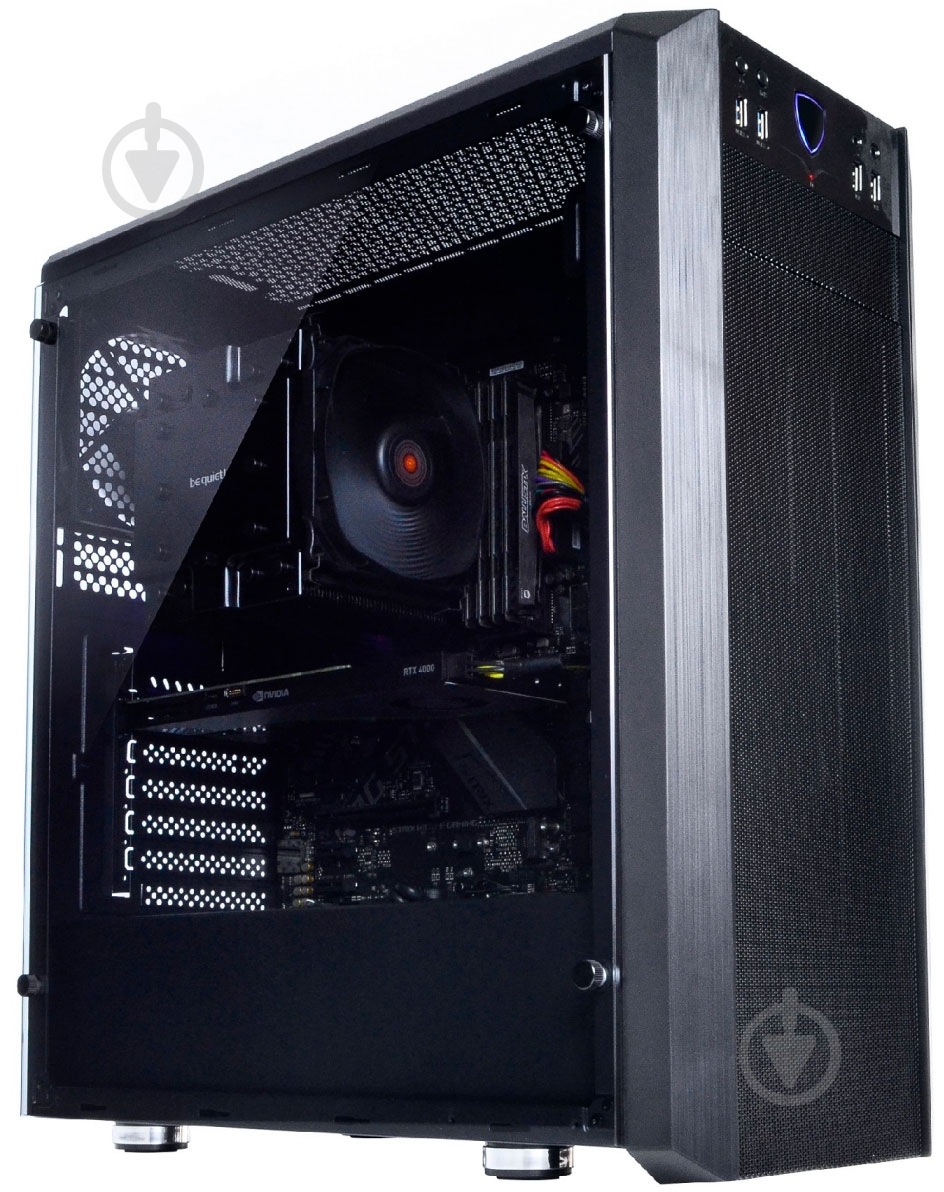 Рабочая станция Artline WorkStation (W98v40) black - фото 2 Рабочая станция Artline WorkStation (W98v40) black - фото 2