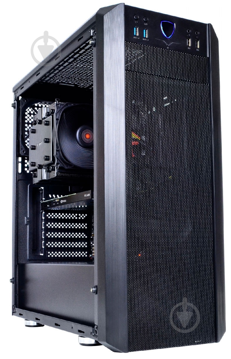 Рабочая станция Artline WorkStation (W98v40) black - фото 3 Рабочая станция Artline WorkStation (W98v40) black - фото 3