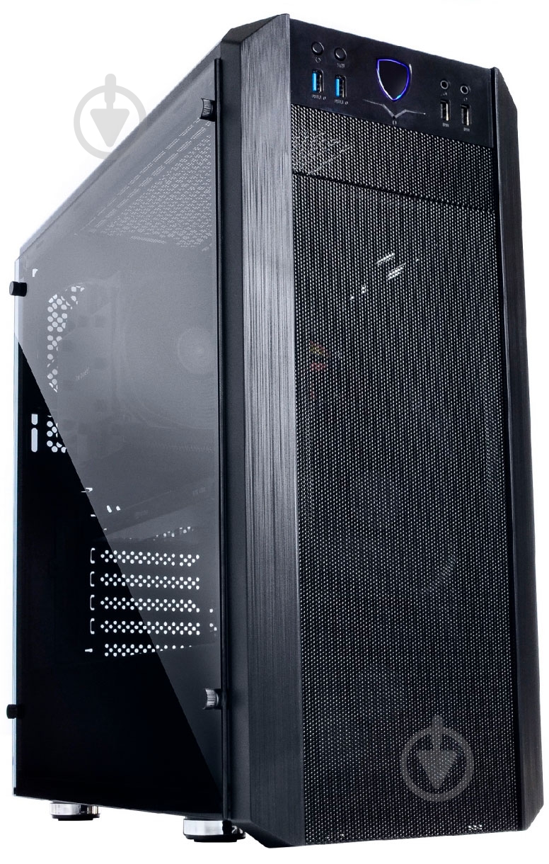 Рабочая станция Artline WorkStation (W98v40) black - фото 1 Рабочая станция Artline WorkStation (W98v40) black - фото 1