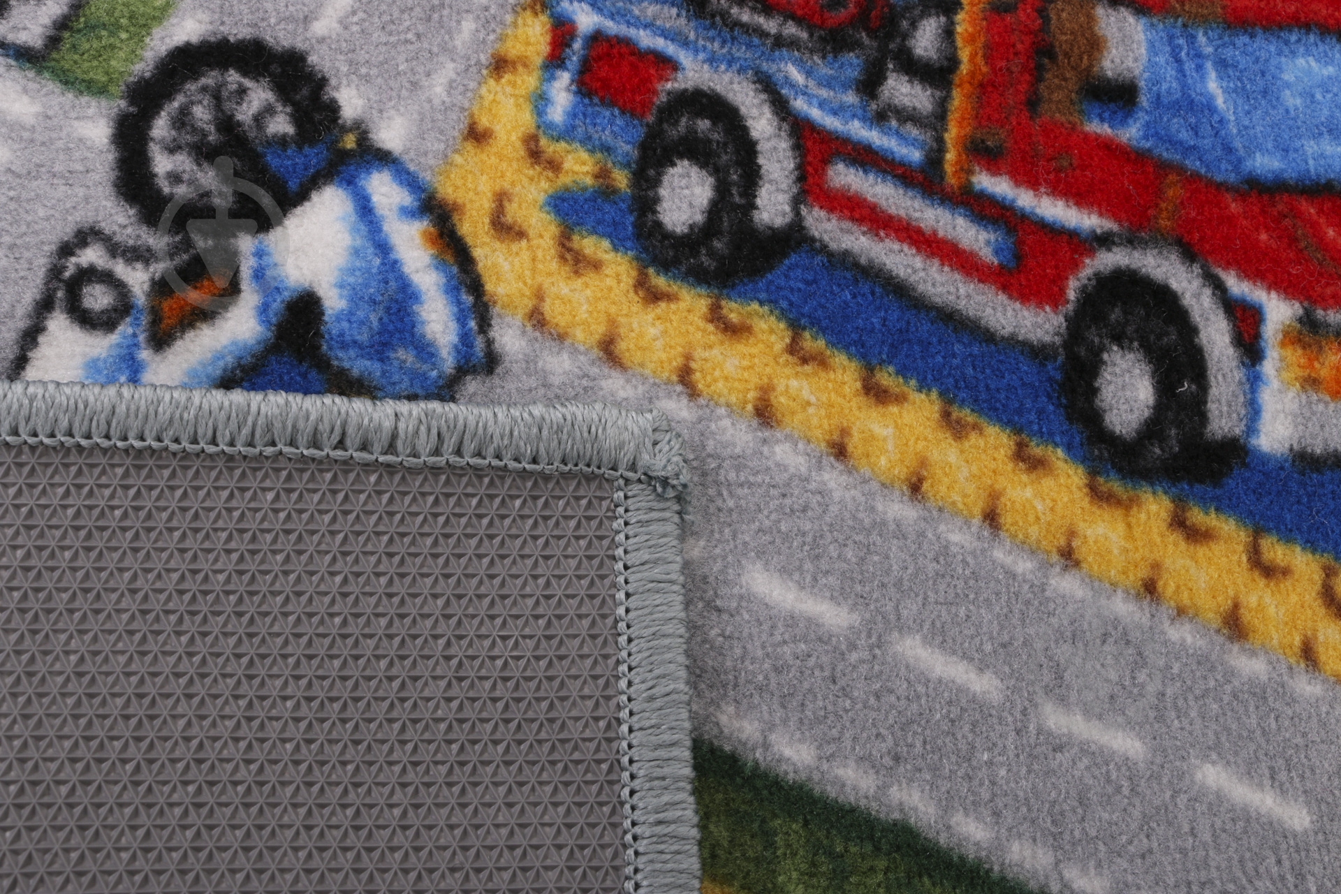 Ковер Karat Carpet Sweet P Flex 1.00x1.50 (004) - фото 3