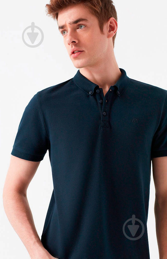 Поло Mavi POLO TEE 063247-28417 р.2XL - фото 3