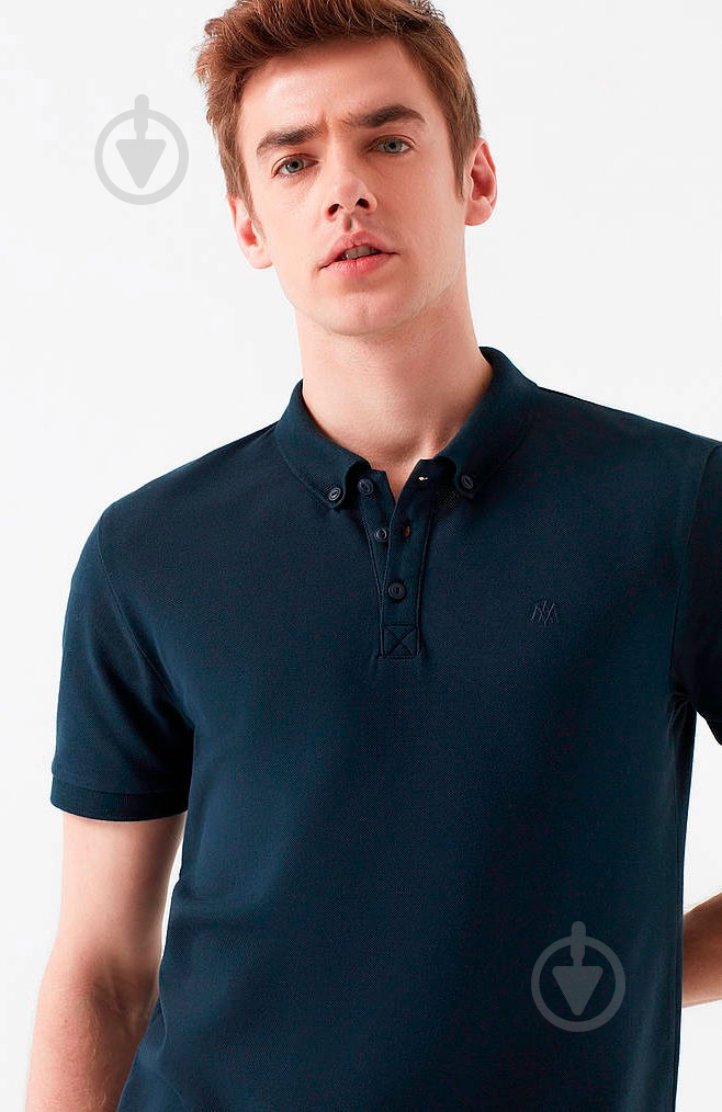 Поло Mavi POLO TEE 063247-28417 р.2XL - фото 4