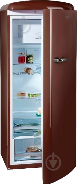 Холодильник Gorenje ORB 153 CH - фото 3