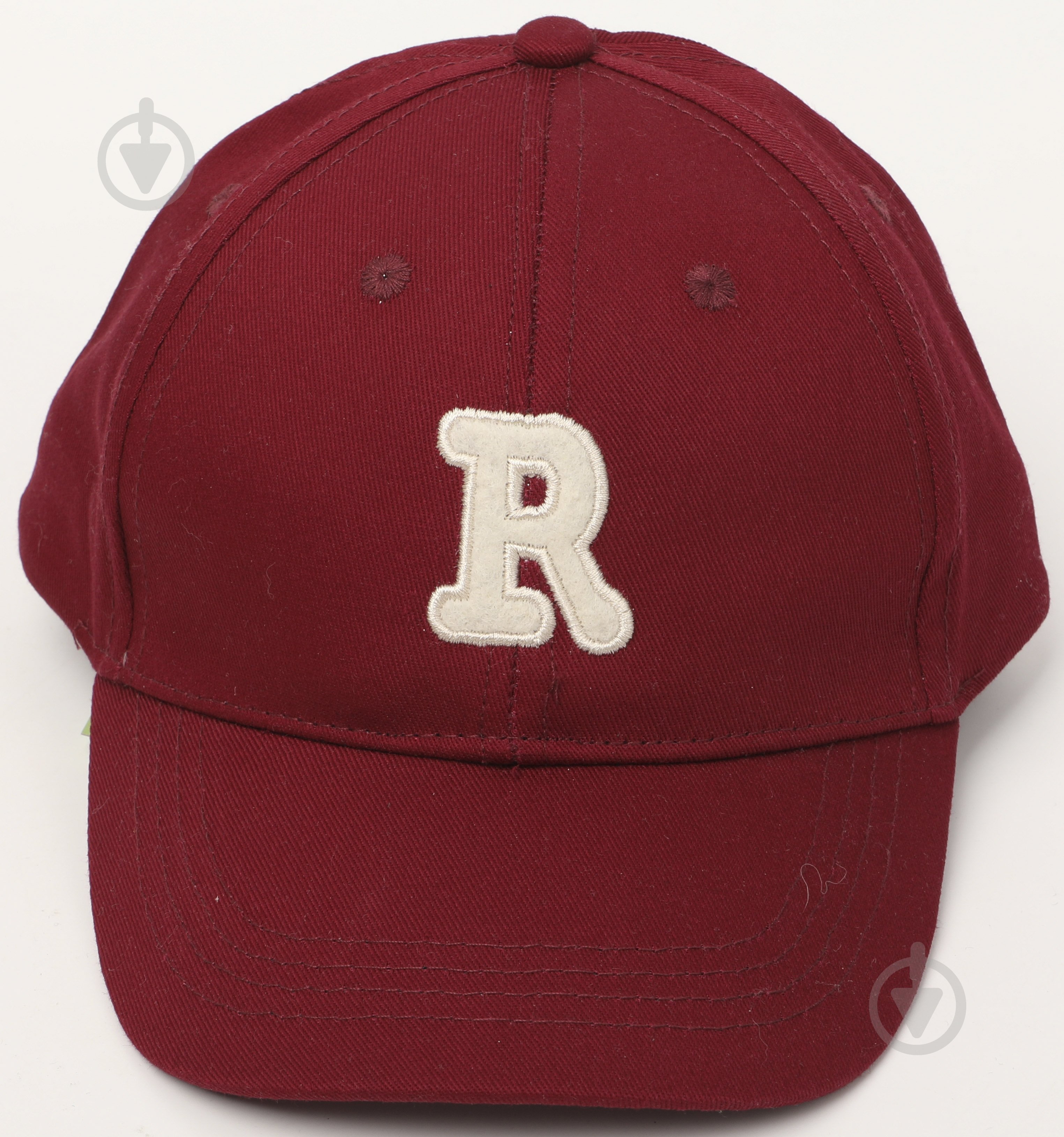 Кепка Flyee р.52 червоний NRPA22 - фото 1