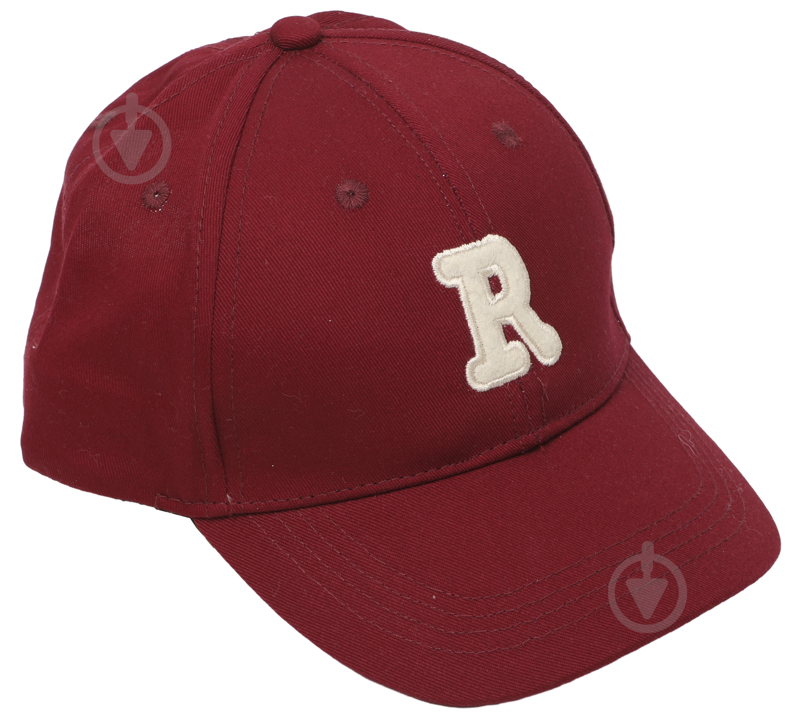 Кепка Flyee р.52 червоний NRPA22 - фото 2