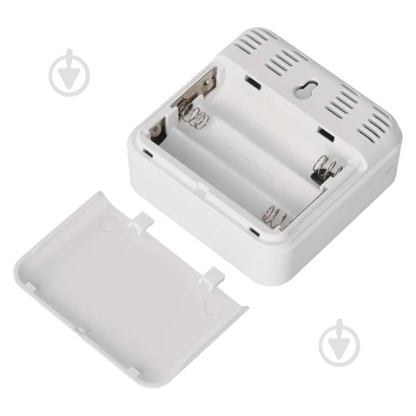 Термогигрометр Emos EGS0101 ZigBee - фото 16 Термогигрометр Emos EGS0101 ZigBee - фото 16