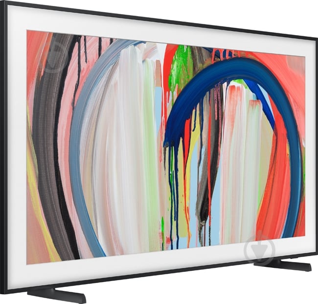 Телевизор Samsung 55" черный QE55LS03HAUXUA - фото 6 Телевизор Samsung 55" черный QE55LS03HAUXUA - фото 6