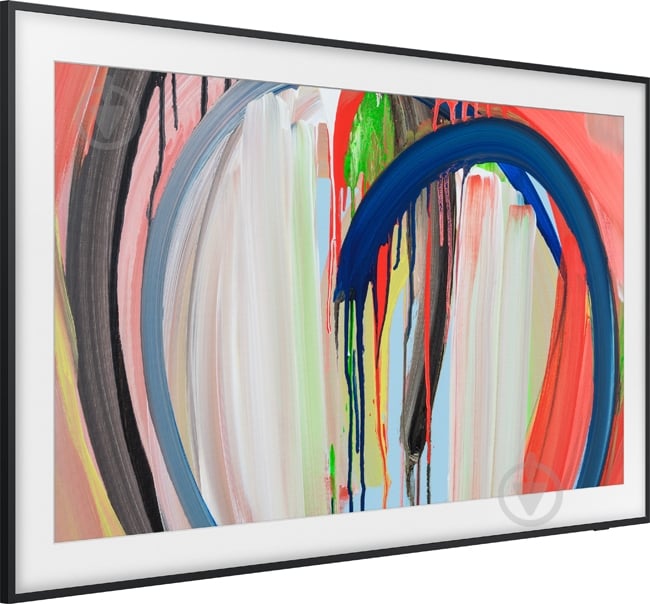Телевизор Samsung 55" черный QE55LS03HAUXUA - фото 8 Телевизор Samsung 55" черный QE55LS03HAUXUA - фото 8