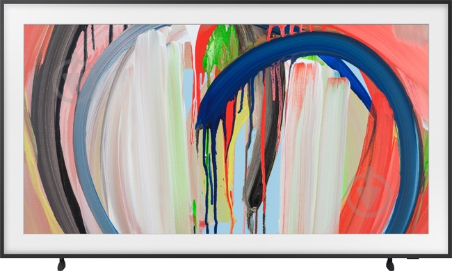 Телевизор Samsung 55" черный QE55LS03HAUXUA - фото 1 Телевизор Samsung 55" черный QE55LS03HAUXUA - фото 1