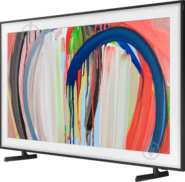Телевизор Samsung 55" черный QE55LS03HAUXUA - фото 3 Телевизор Samsung 55" черный QE55LS03HAUXUA - фото 3