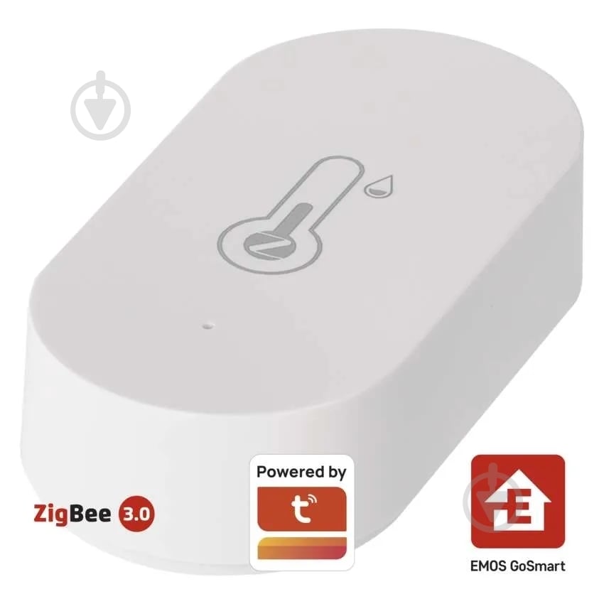 Термогигрометр Emos EGS0102 ZigBee - фото 18 Термогигрометр Emos EGS0102 ZigBee - фото 18