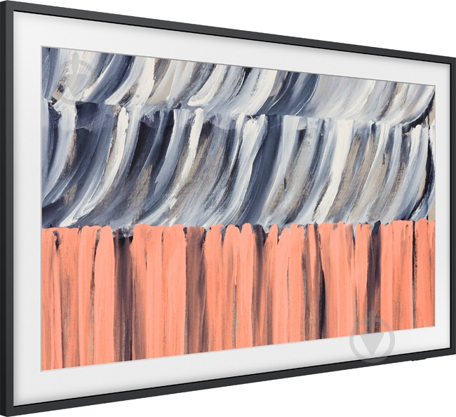 Телевизор Samsung 43" черный QE43LS03HEUXUA - фото 8
