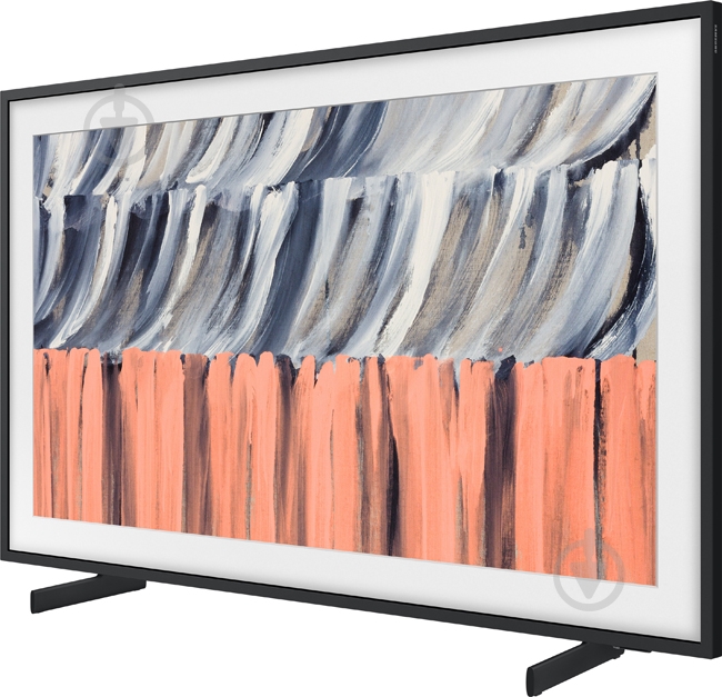 Телевизор Samsung 43" черный QE43LS03HEUXUA - фото 3