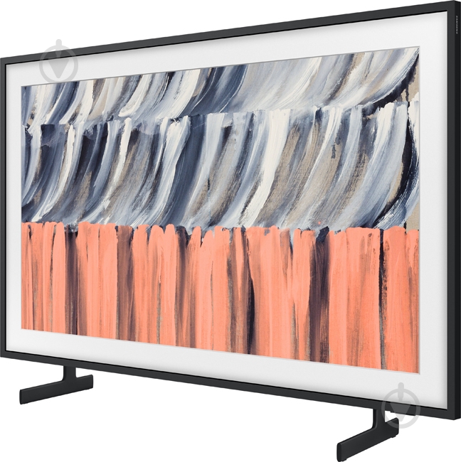 Телевизор Samsung 43" черный QE43LS03HEUXUA - фото 4