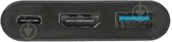 Концентратор Trust USB-C Multiport (21260) - фото 3