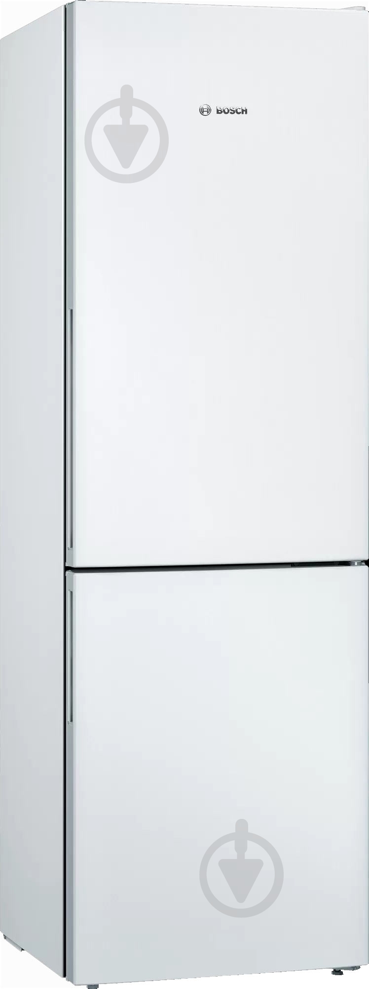 Холодильник Bosch KGV36UW206 - фото 1