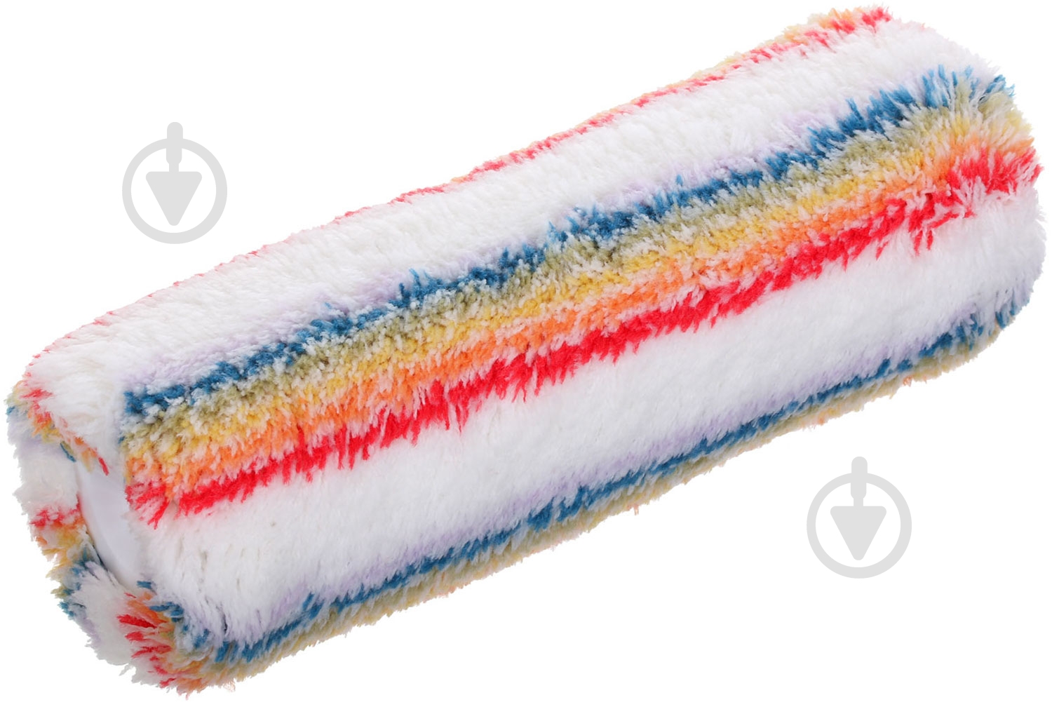 Запасной валик Tempo Euro Rainbow сшитий 68x250 мм E0100-226825 - фото 1 Запасной валик Tempo Euro Rainbow сшитий 68x250 мм E0100-226825 - фото 1