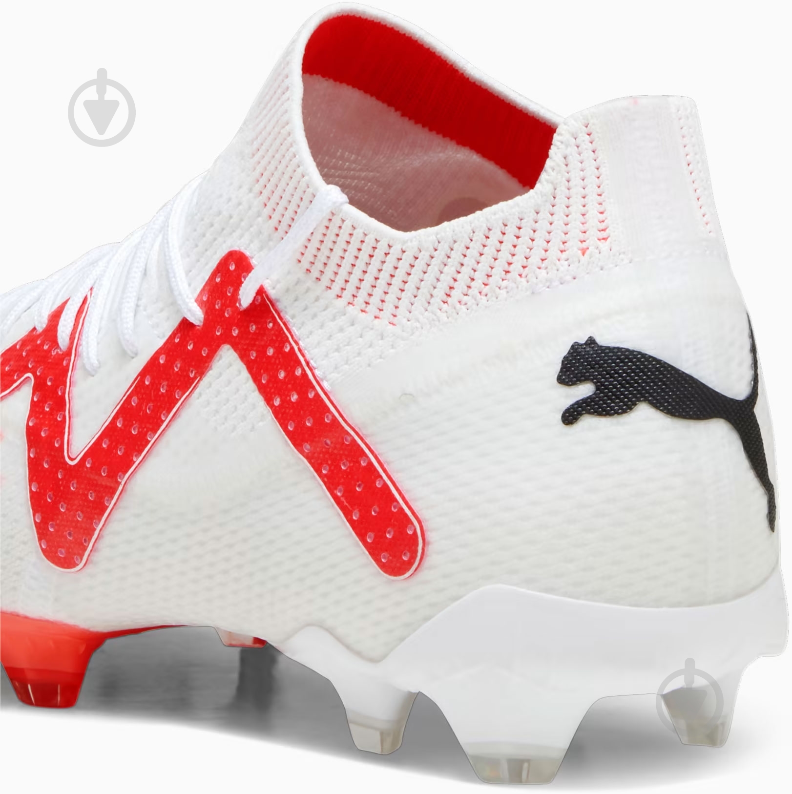 Бутси Puma Future Ultimate FGAG 10735501 р.37 білий - фото 4 Бутси Puma Future Ultimate FGAG 10735501 р.37 білий - фото 4