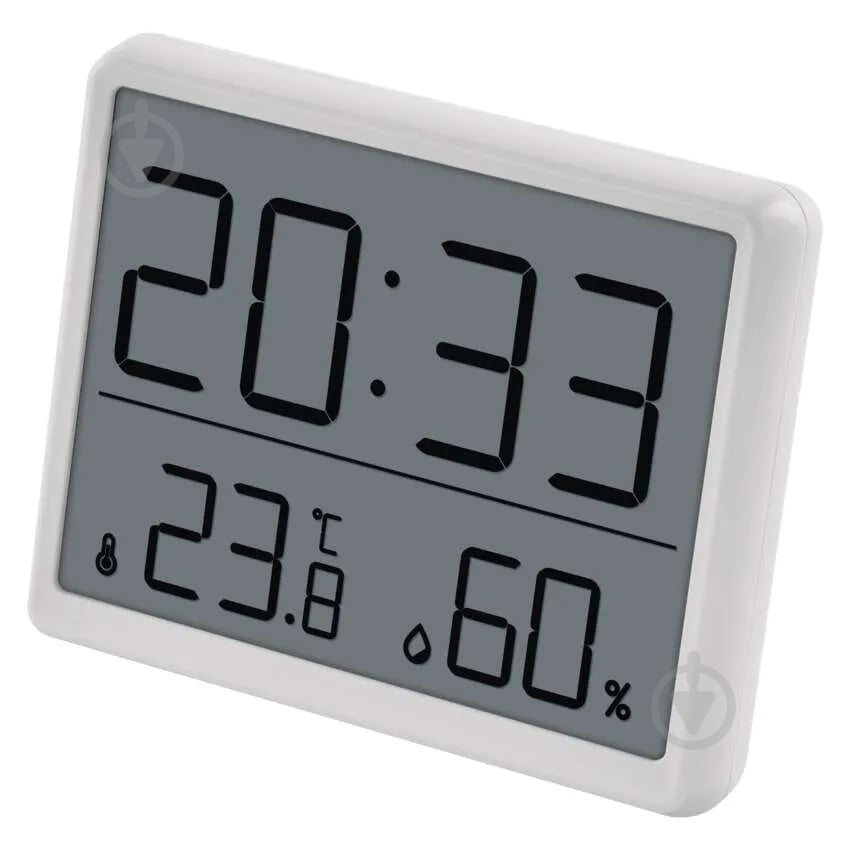 Термогигрометр Emos E6210 - фото 1