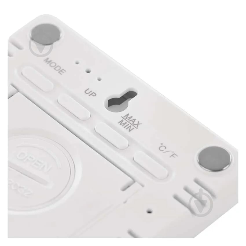 Термогигрометр Emos E6210 - фото 11