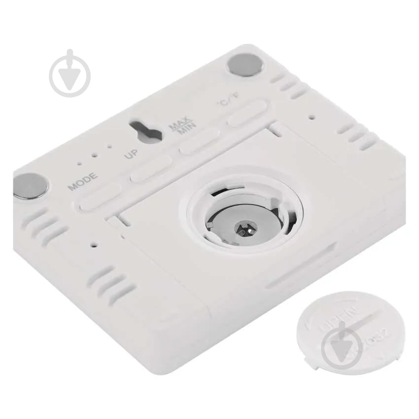 Термогигрометр Emos E6210 - фото 12