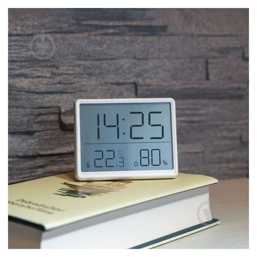 Термогигрометр Emos E6210 - фото 5