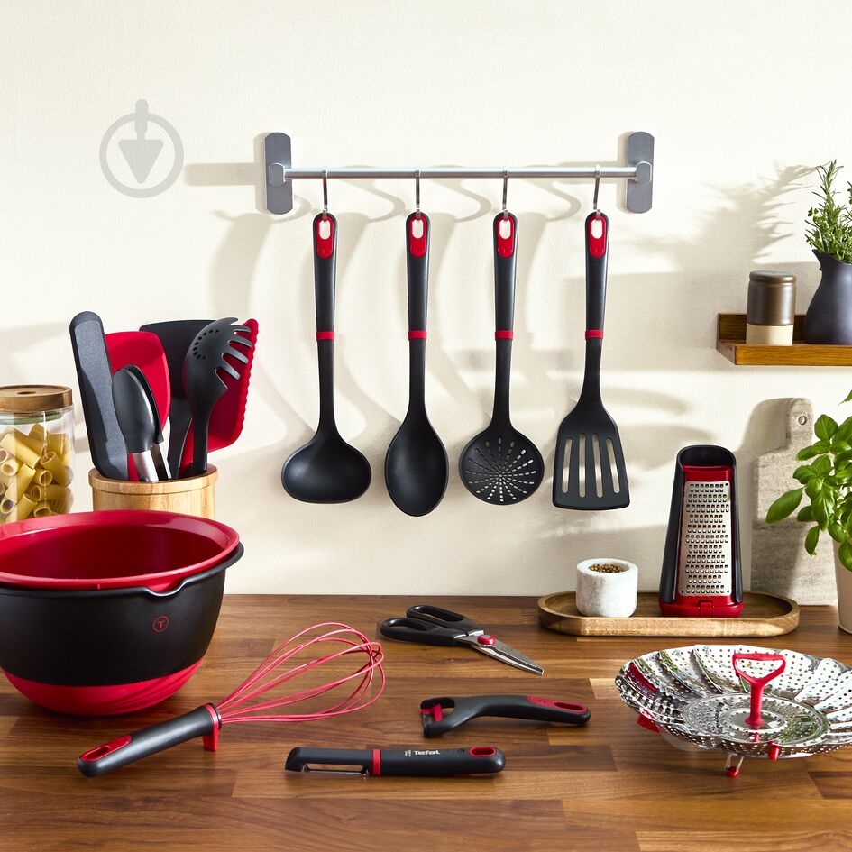Венчик Tefal Ingenio+ K1980534 - фото 10