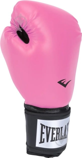 Боксерские перчатки Everlast P00003094 р. 12 розовый - фото 10 Боксерские перчатки Everlast P00003094 р. 12 розовый - фото 10