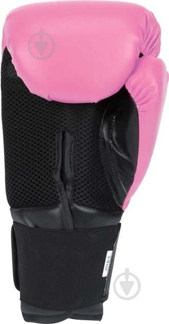 Боксерские перчатки Everlast P00003094 р. 12 розовый - фото 11 Боксерские перчатки Everlast P00003094 р. 12 розовый - фото 11