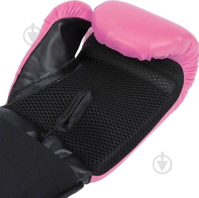 Боксерские перчатки Everlast P00003094 р. 12 розовый - фото 3 Боксерские перчатки Everlast P00003094 р. 12 розовый - фото 3