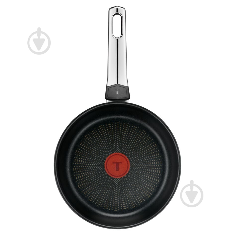 Сковорода Tefal Emotion+ 18 см E3270144 - фото 1