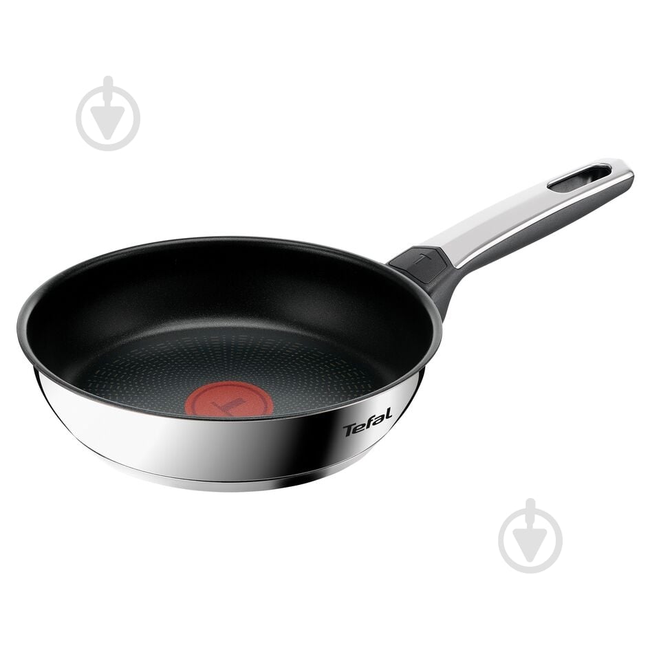 Сковорода Tefal Emotion+ 18 см E3270144 - фото 2