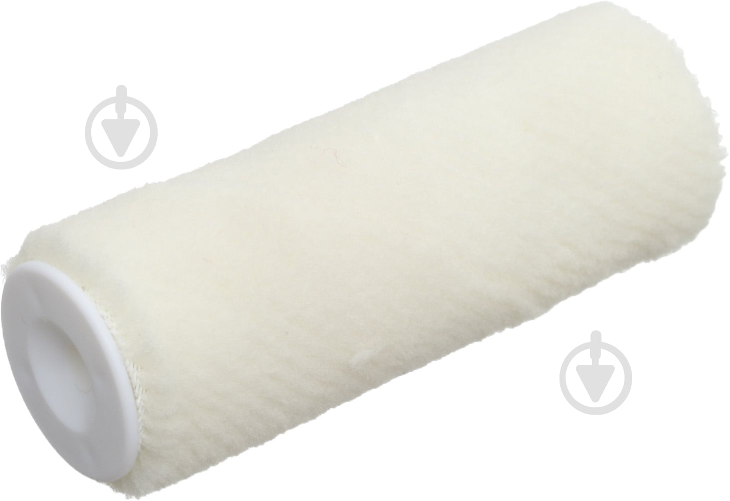 Запасной валик Tempo Euro мини велюр 30x100 мм E0120-383010 - фото 1