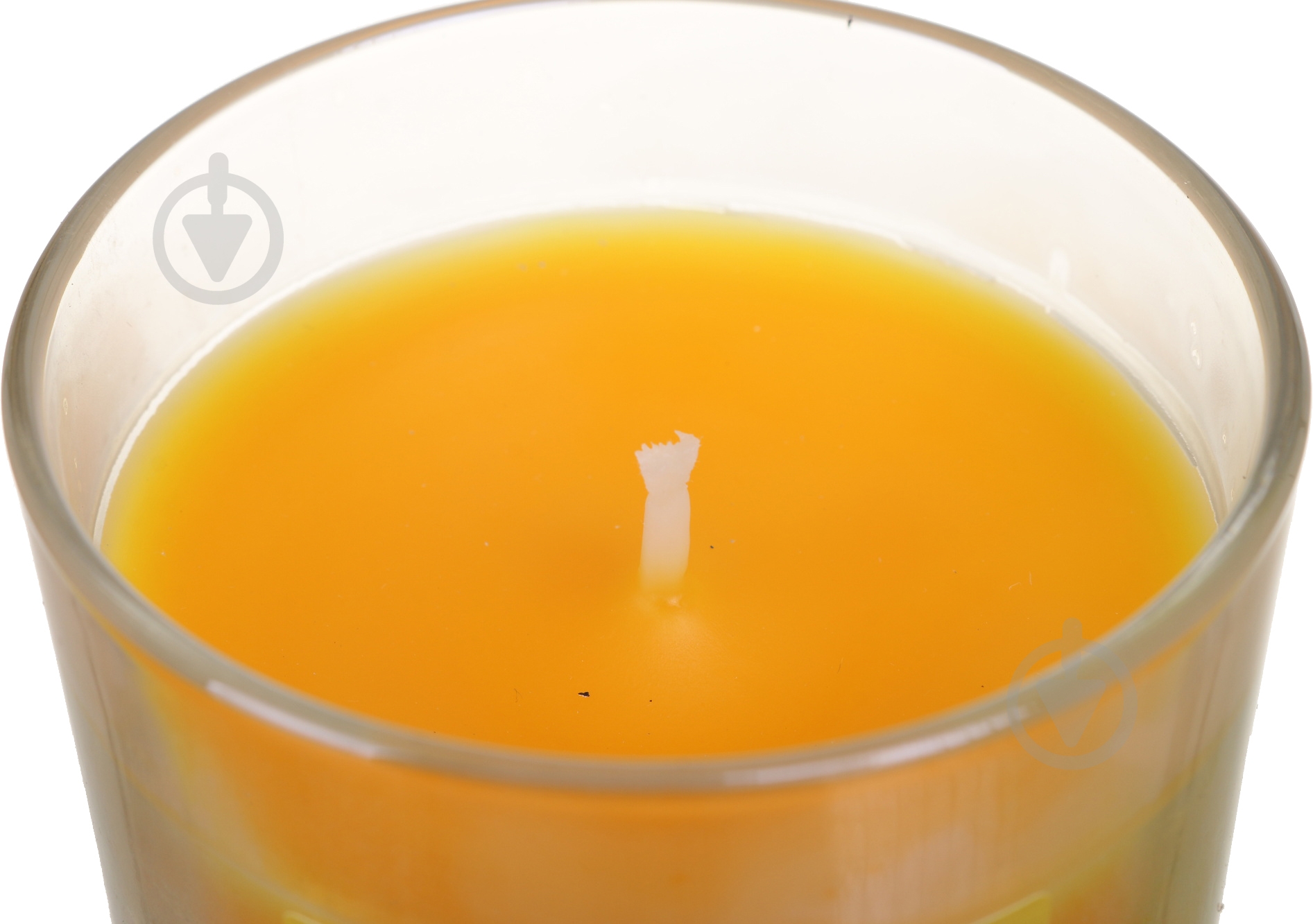 Свеча ароматическая Areon Черная Ваниль - фото 3