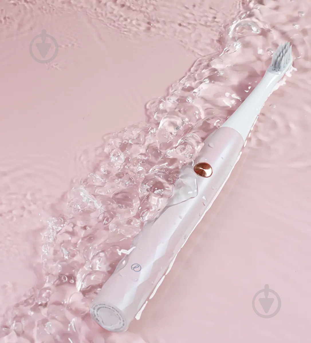 Электрическая зубная щетка ENCHEN T501 - pink - фото 3