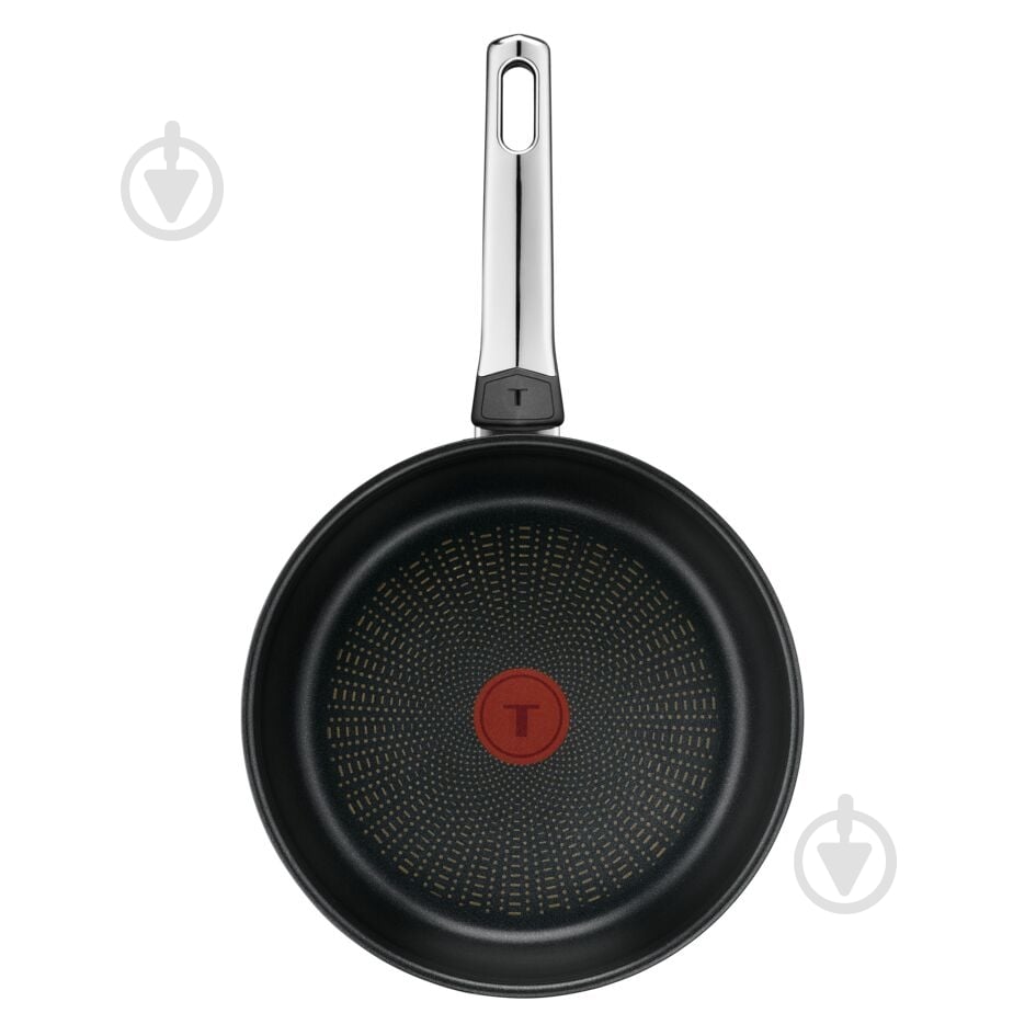 Сковорода Tefal Emotion+ 24 см E3270444 - фото 12