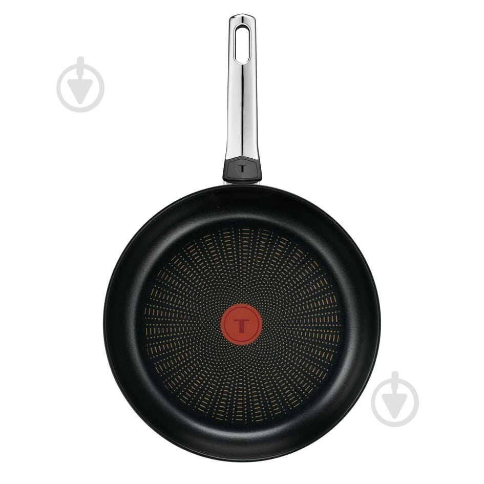 Сковорода Tefal Emotion+ 28 см E3270644 - фото 12