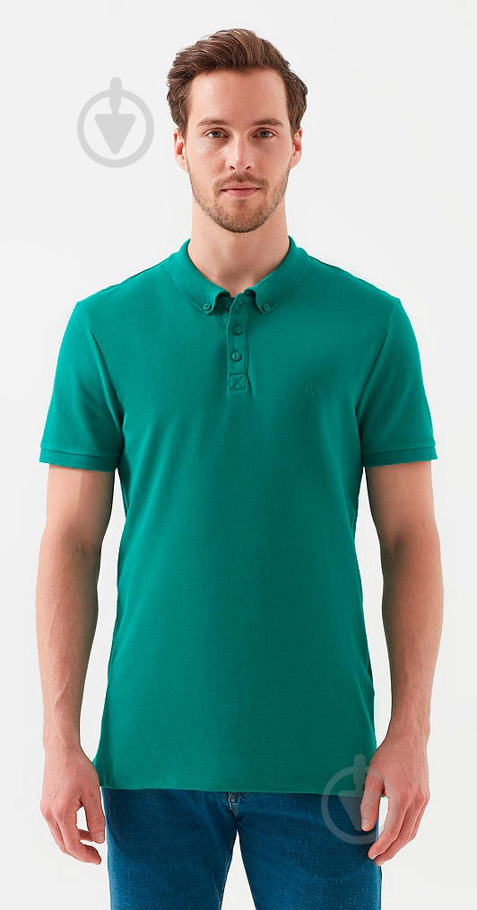 Поло Mavi POLO TEE 063247-30836 р.2XL - фото 1