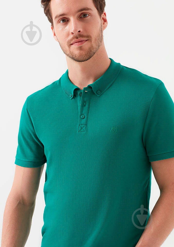 Поло Mavi POLO TEE 063247-30836 р.2XL - фото 3