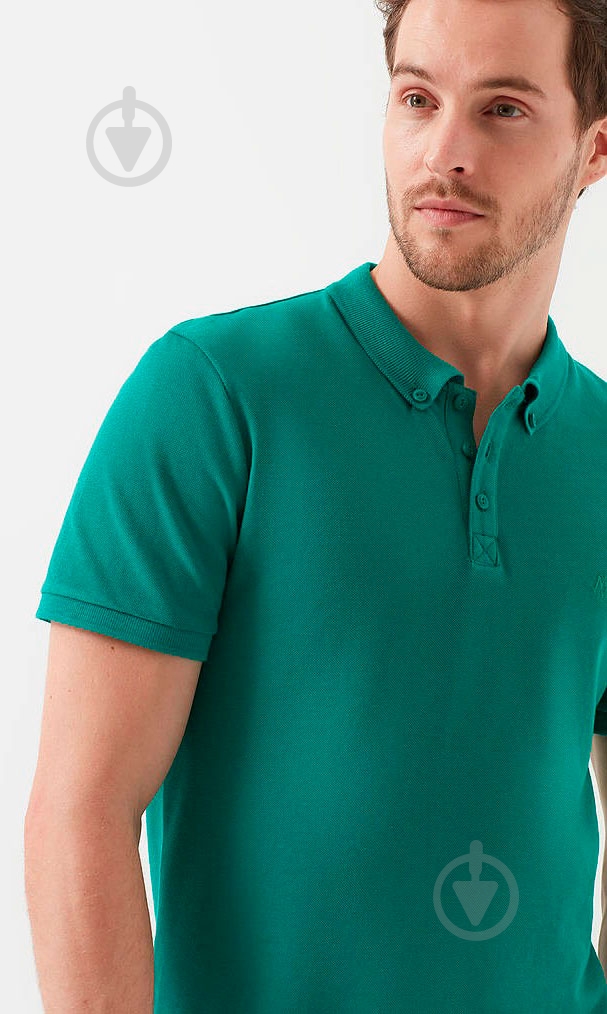 Поло Mavi POLO TEE 063247-30836 р.2XL - фото 4