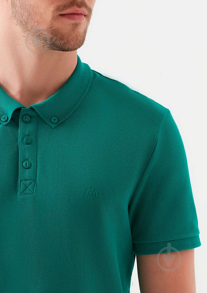 Поло Mavi POLO TEE 063247-30836 р.2XL - фото 5