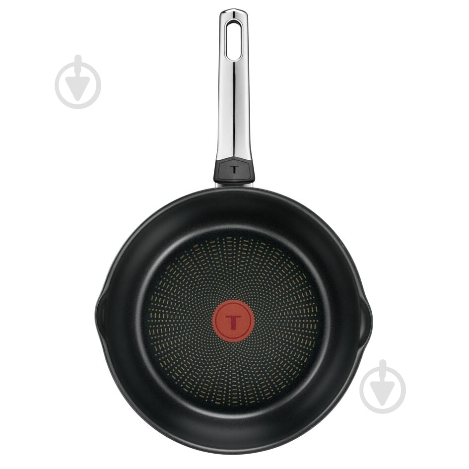 Сковорода Tefal Emotion+ 26 см E3277744 - фото 2