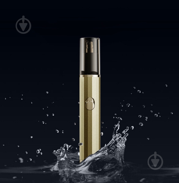 Тример для носа та вух Xiaomi Enchen EN001 golden - фото 8