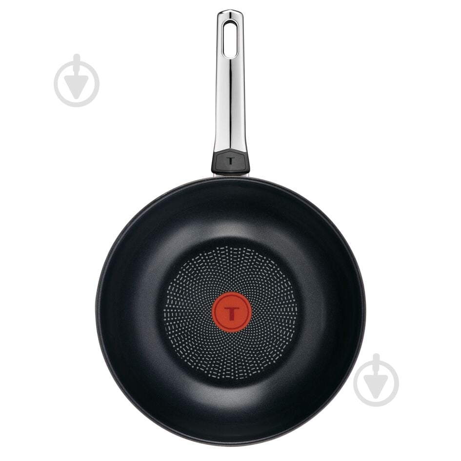 Сковорода wok Tefal Emotion+ 28 см E3271944 - фото 12 Сковорода wok Tefal Emotion+ 28 см E3271944 - фото 12