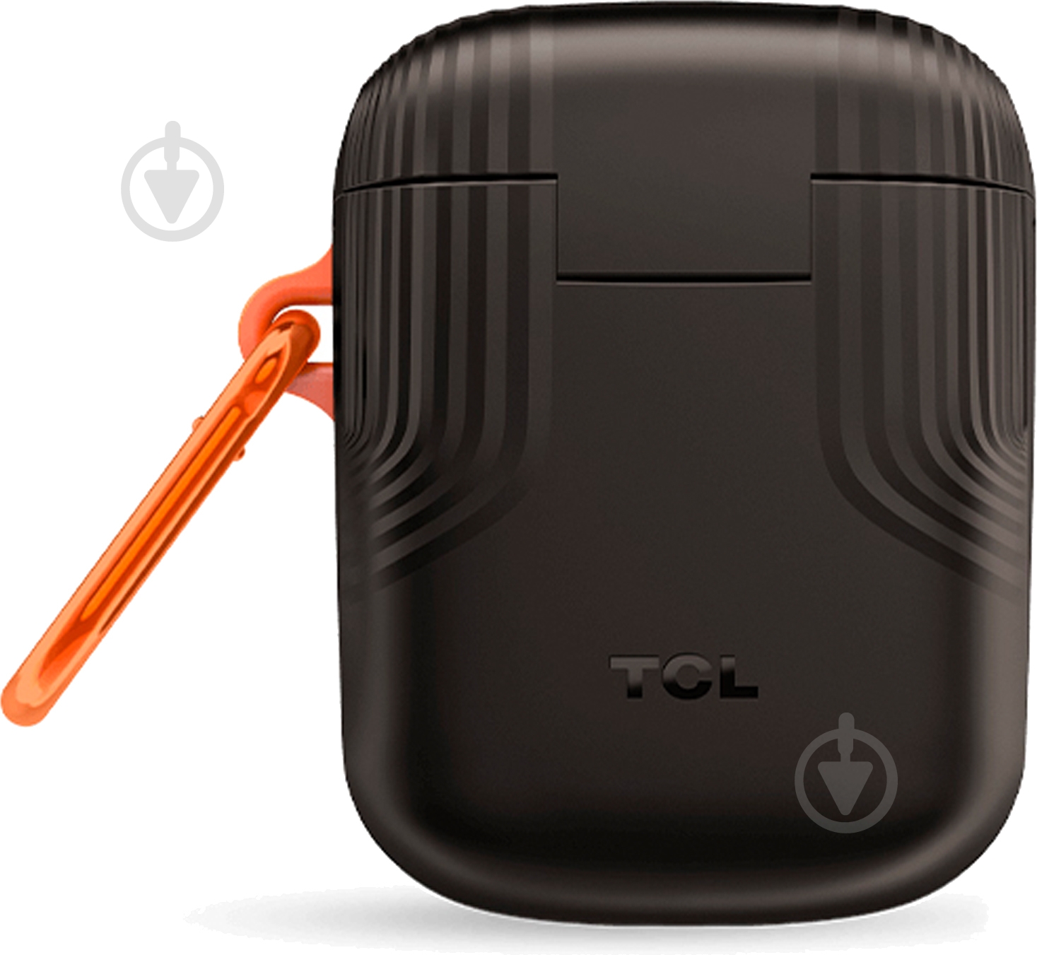 Гарнитура TCL ACTV500 black (ACTV500TWSBK-RU) BLUETOOTH - фото 5